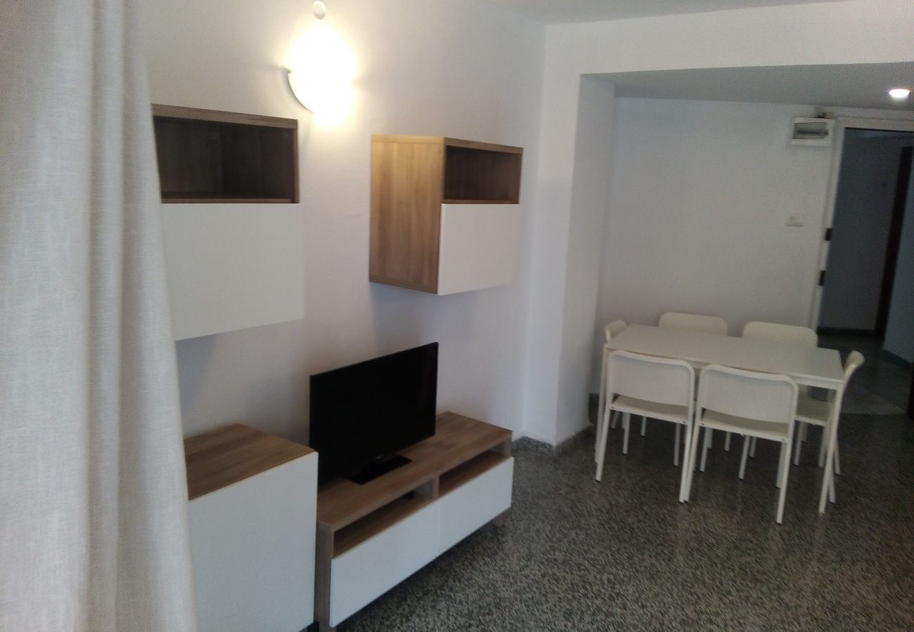 Apartamento en Cullera - NORMANDIA, 3º-16