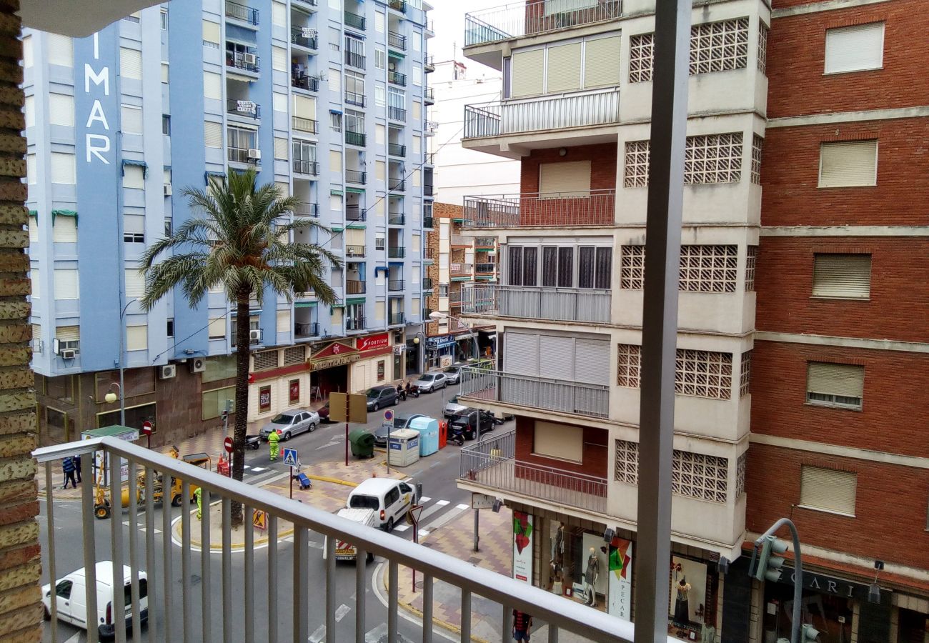 Apartamento en Cullera - NORMANDIA, 3º-16