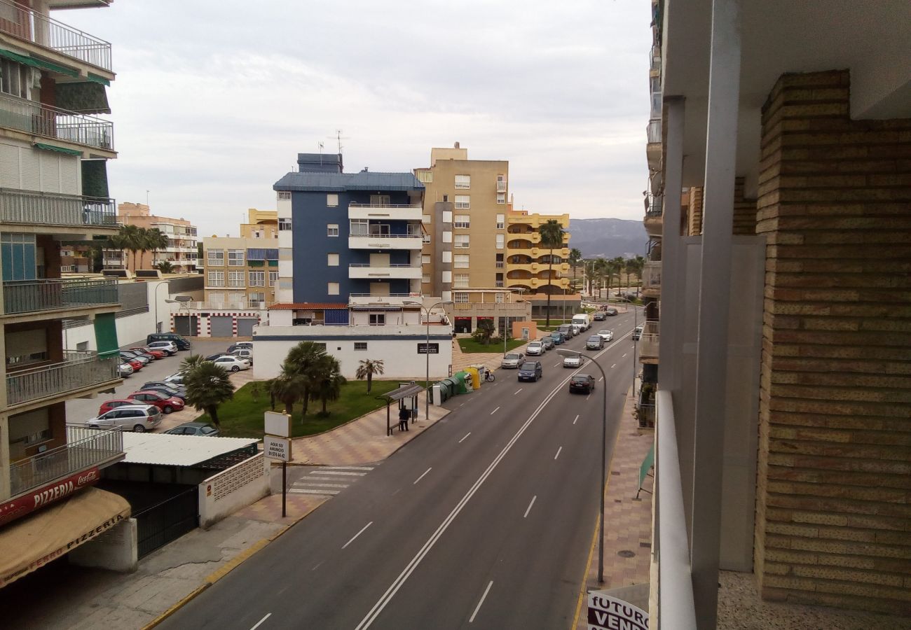 Apartamento en Cullera - NORMANDIA, 3º-16