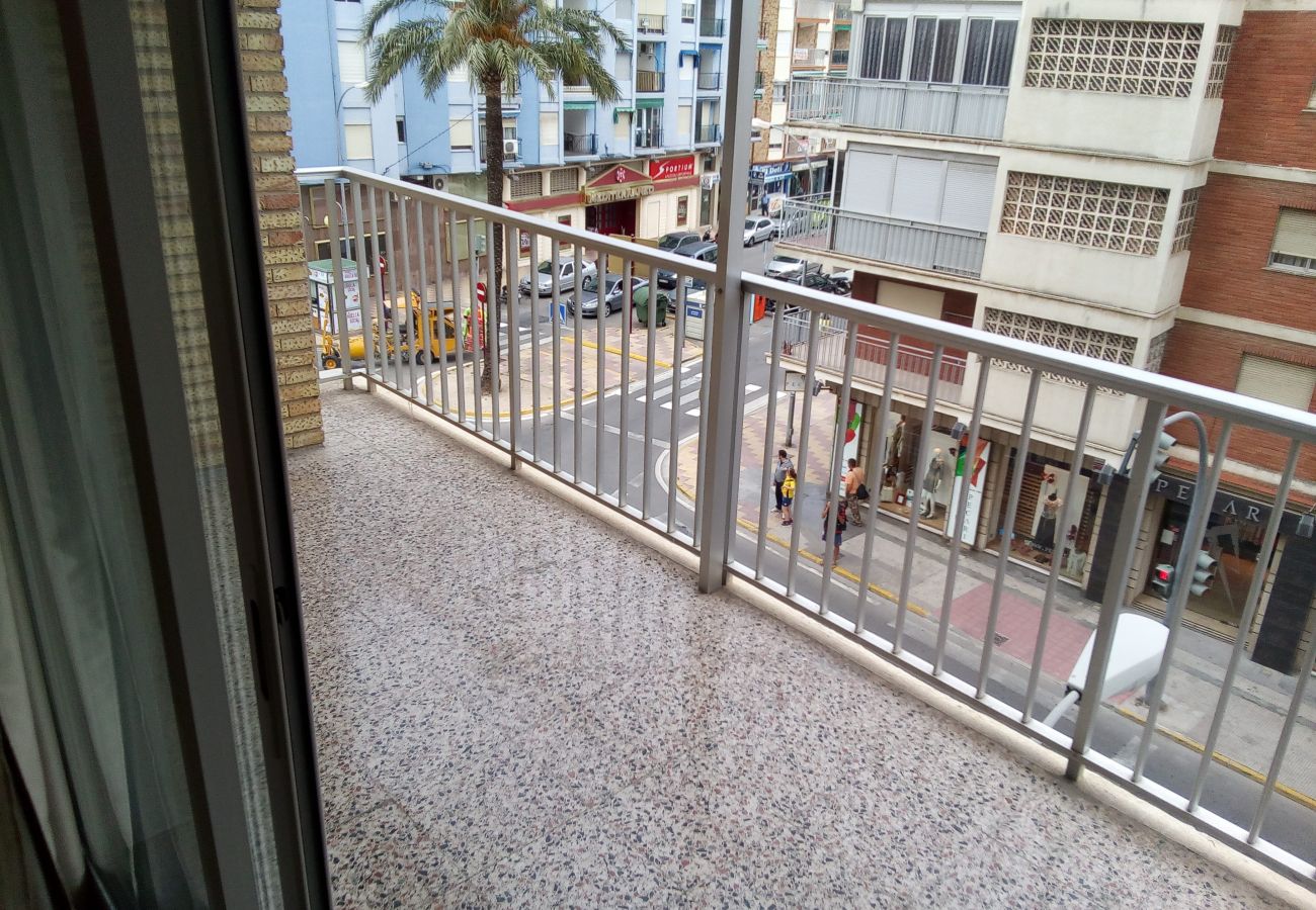 Apartamento en Cullera - NORMANDIA, 3º-16