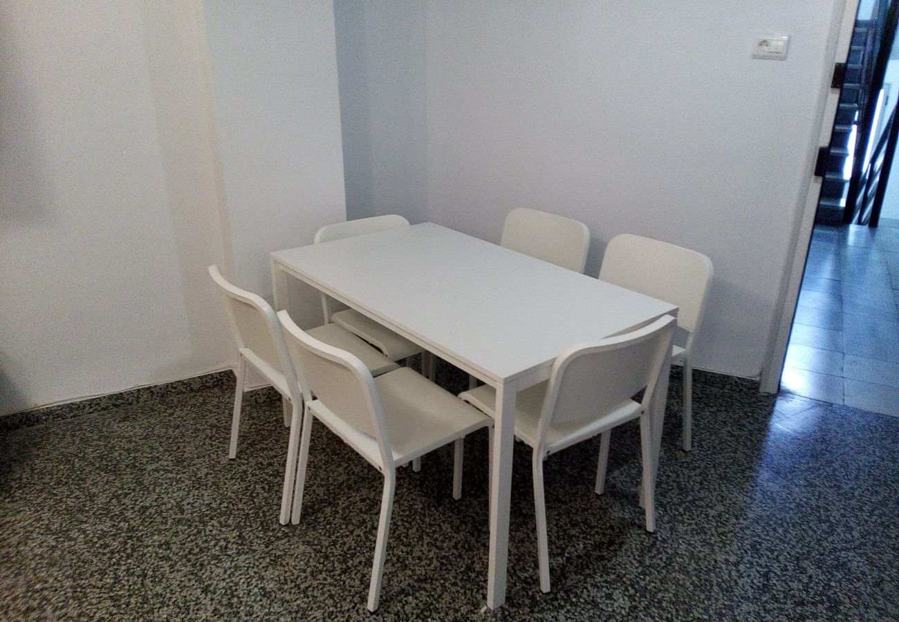 Apartamento en Cullera - NORMANDIA, 3º-16