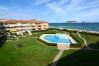 Apartamento en Estartit - ARGONAVIS 319