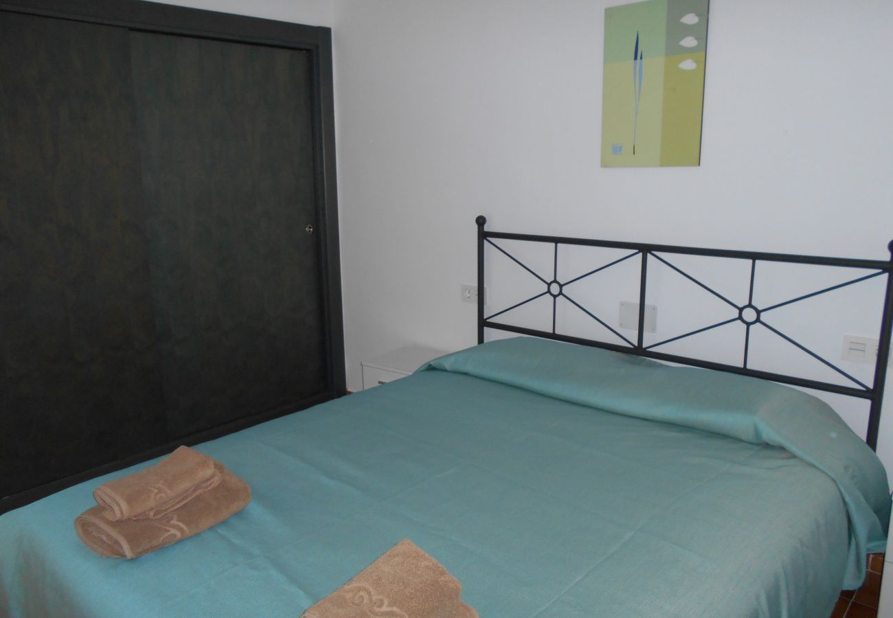 Apartamento en Costa Teguise - CT BEACH 224 1D