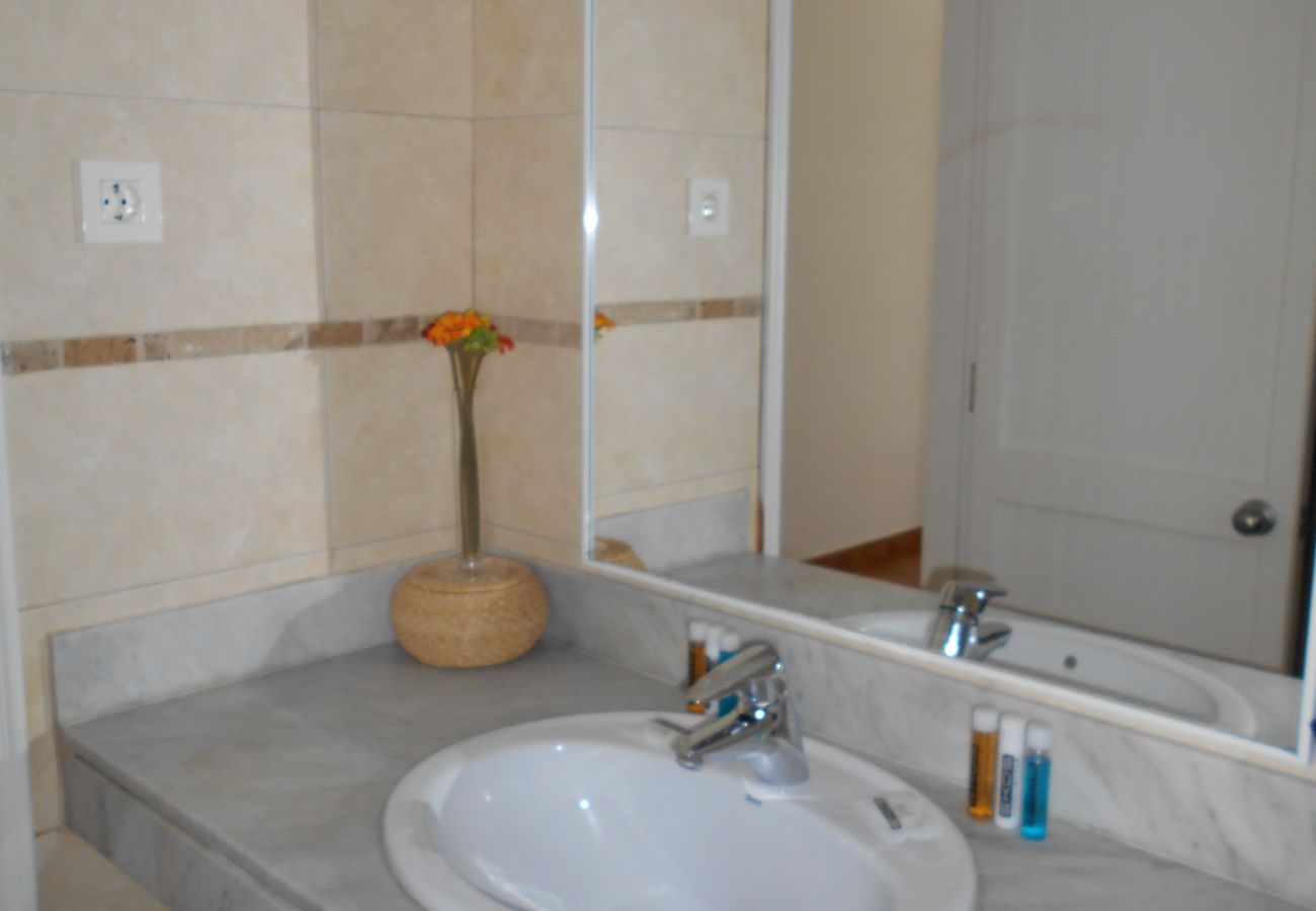 Apartamento en Costa Teguise - CT BEACH 224 1D