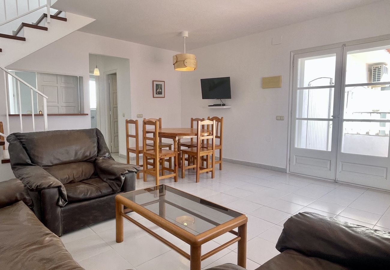 Casa en L'Escala - LA VINYA 14