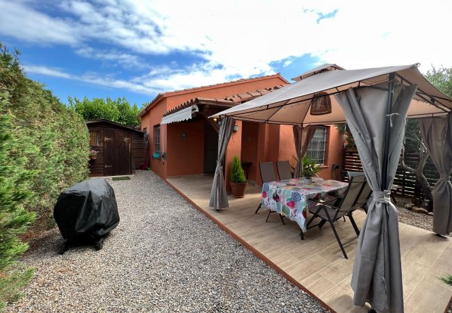 Casa en Torroella de Montgri - Gregal 122 (4 pax)