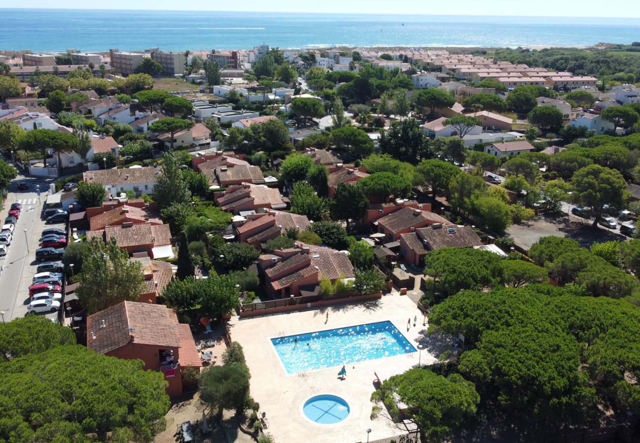 Casa en Torroella de Montgri - Gregal 122 (4 pax)