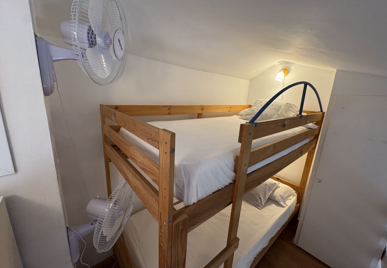 Casa en Torroella de Montgri - Gregal 122 (4 pax)