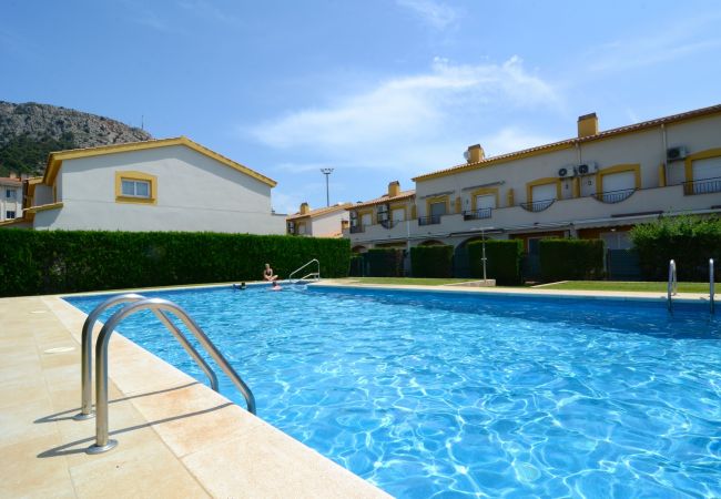 Estartit - Casa