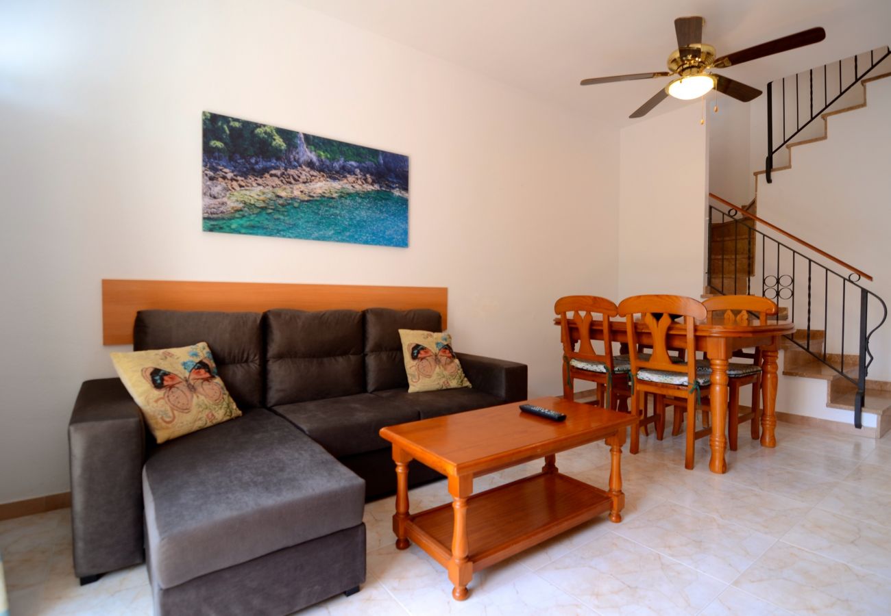 Casa en Estartit - TARRACO 42 (SOBRESTANY)