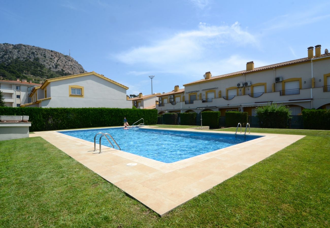 Casa en Estartit - TARRACO 42 (SOBRESTANY)