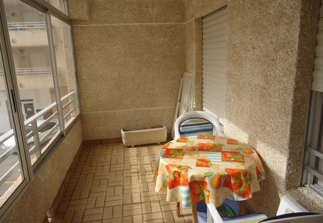 Apartamento en Peñiscola - Maestrat