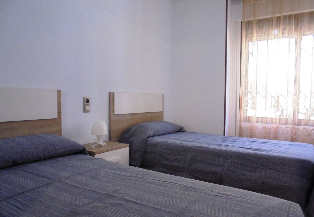 Apartamento en Peñiscola - Maestrat