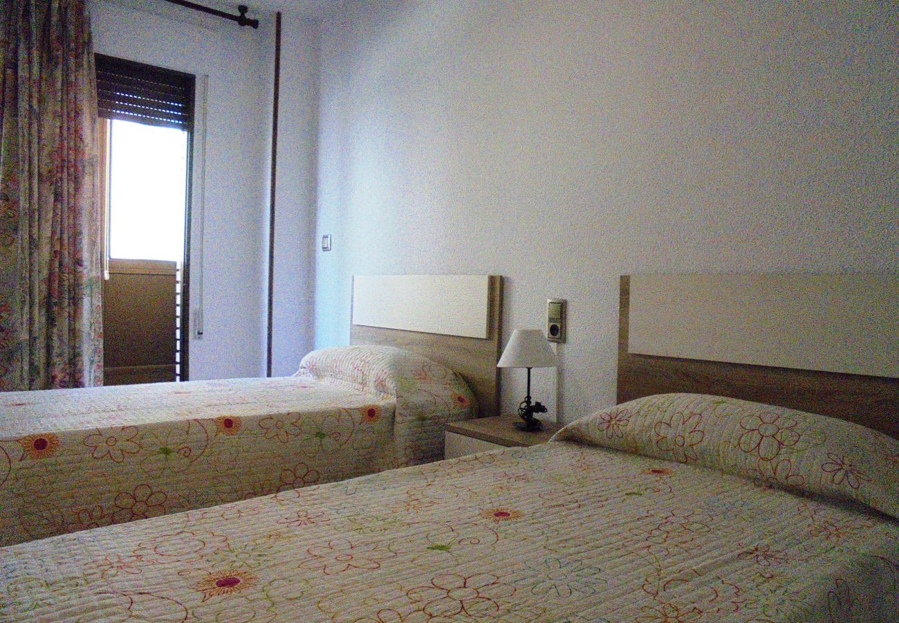 Apartamento en Peñiscola - Maestrat