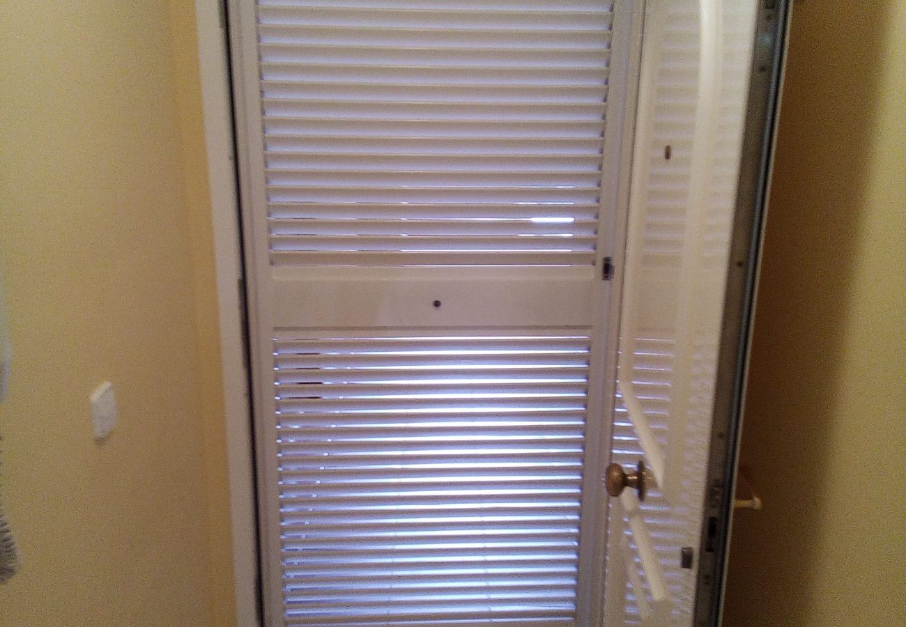 Apartamento en Cullera - BAHIA PARK, BQ 2, ESC 11, 1º-U