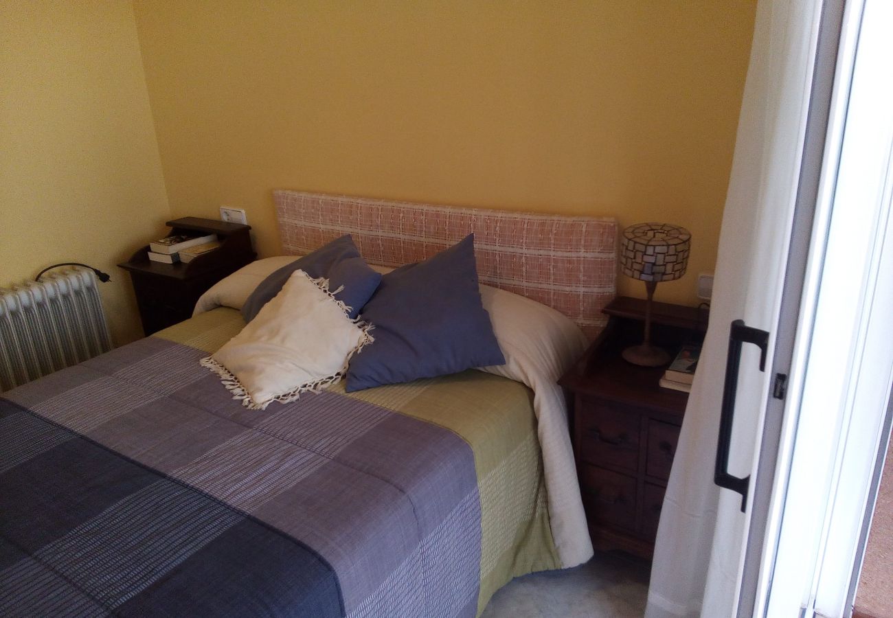Apartamento en Cullera - BAHIA PARK, BQ 2, ESC 11, 1º-U