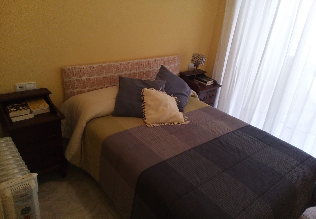 Apartamento en Cullera - BAHIA PARK, BQ 2, ESC 11, 1º-U