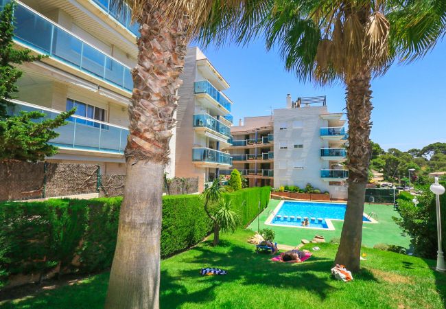 Salou - Apartamento