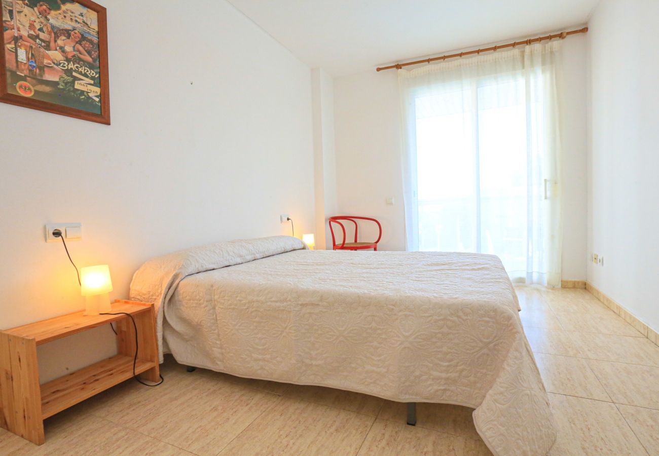 Apartamento en Salou - LA CALETA