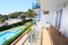 Apartamento en Salou - LA CALETA Apartamento en Salou - LA CALETA