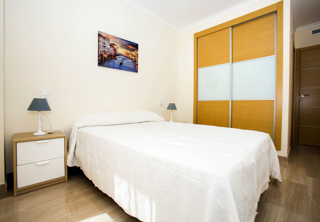 Apartamento en Denia - 175 Estrella De Mar