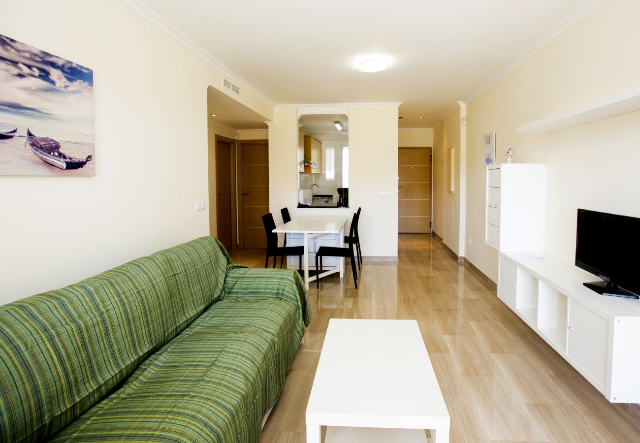 Apartamento en Denia - 175 Estrella De Mar