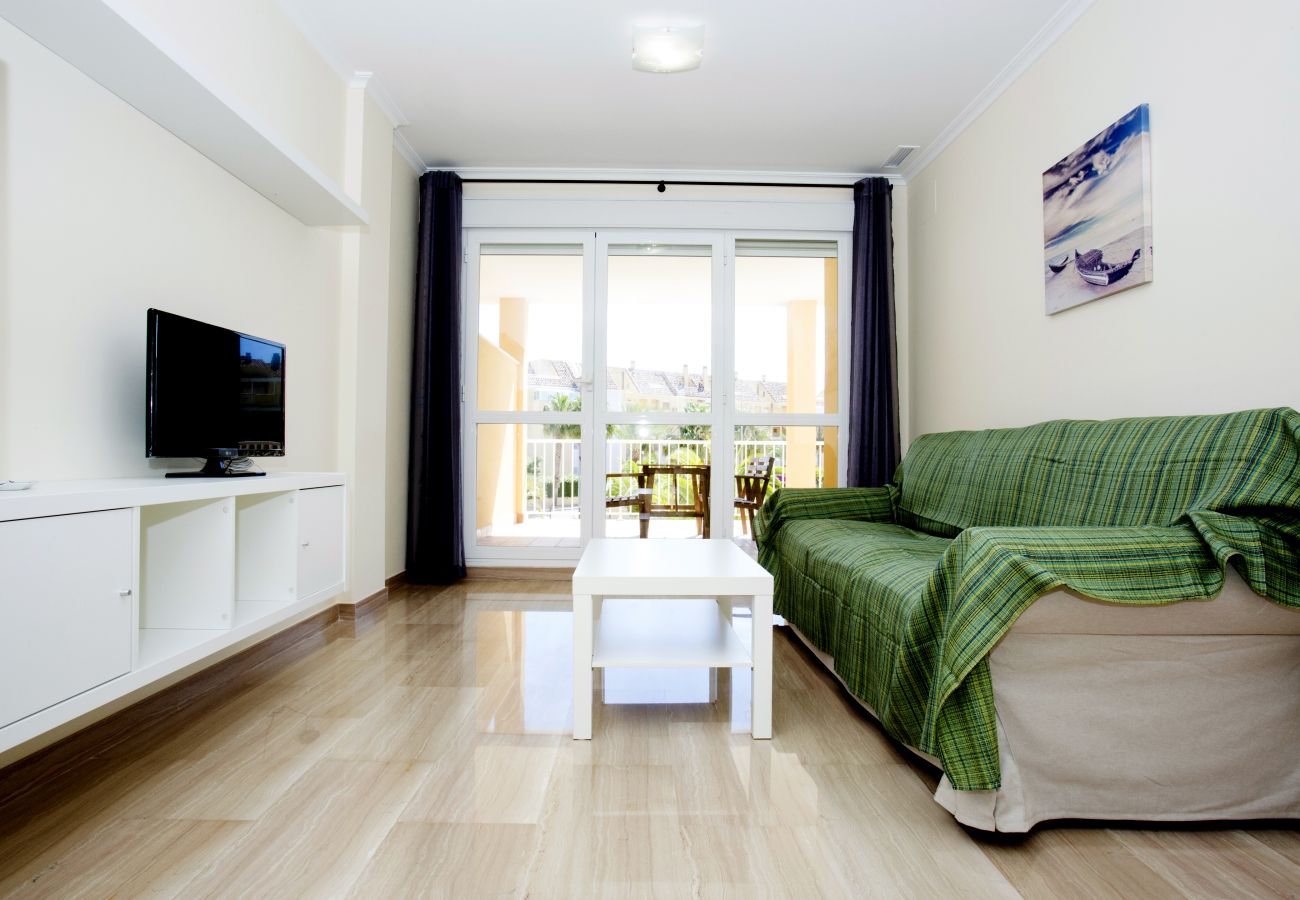 Apartamento en Denia - 175 Estrella De Mar