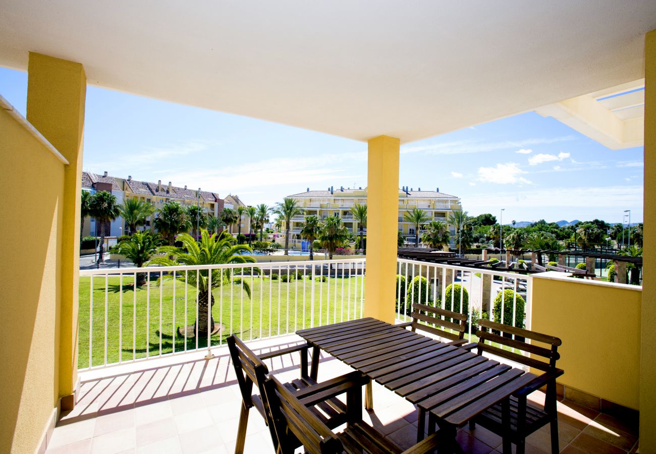 Apartamento en Denia - 174 Estrella De Mar