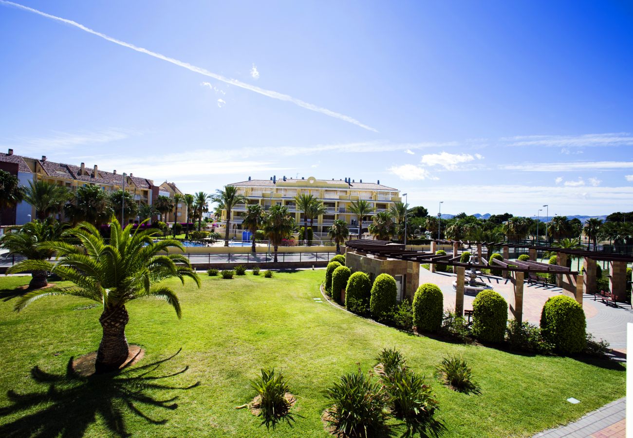 Apartamento en Denia - 174 Estrella De Mar