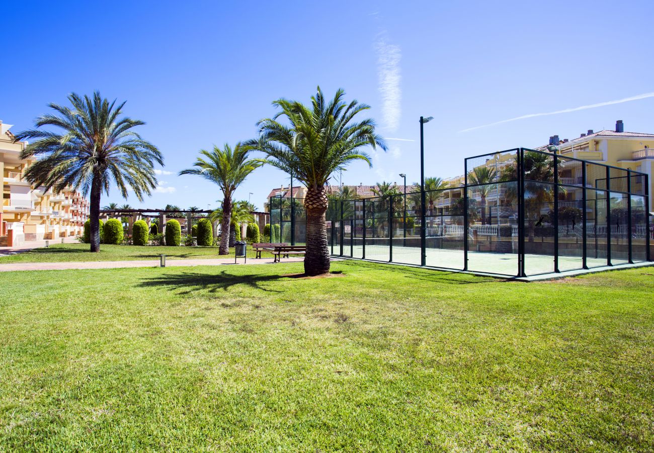 Apartamento en Denia - 175 Estrella De Mar