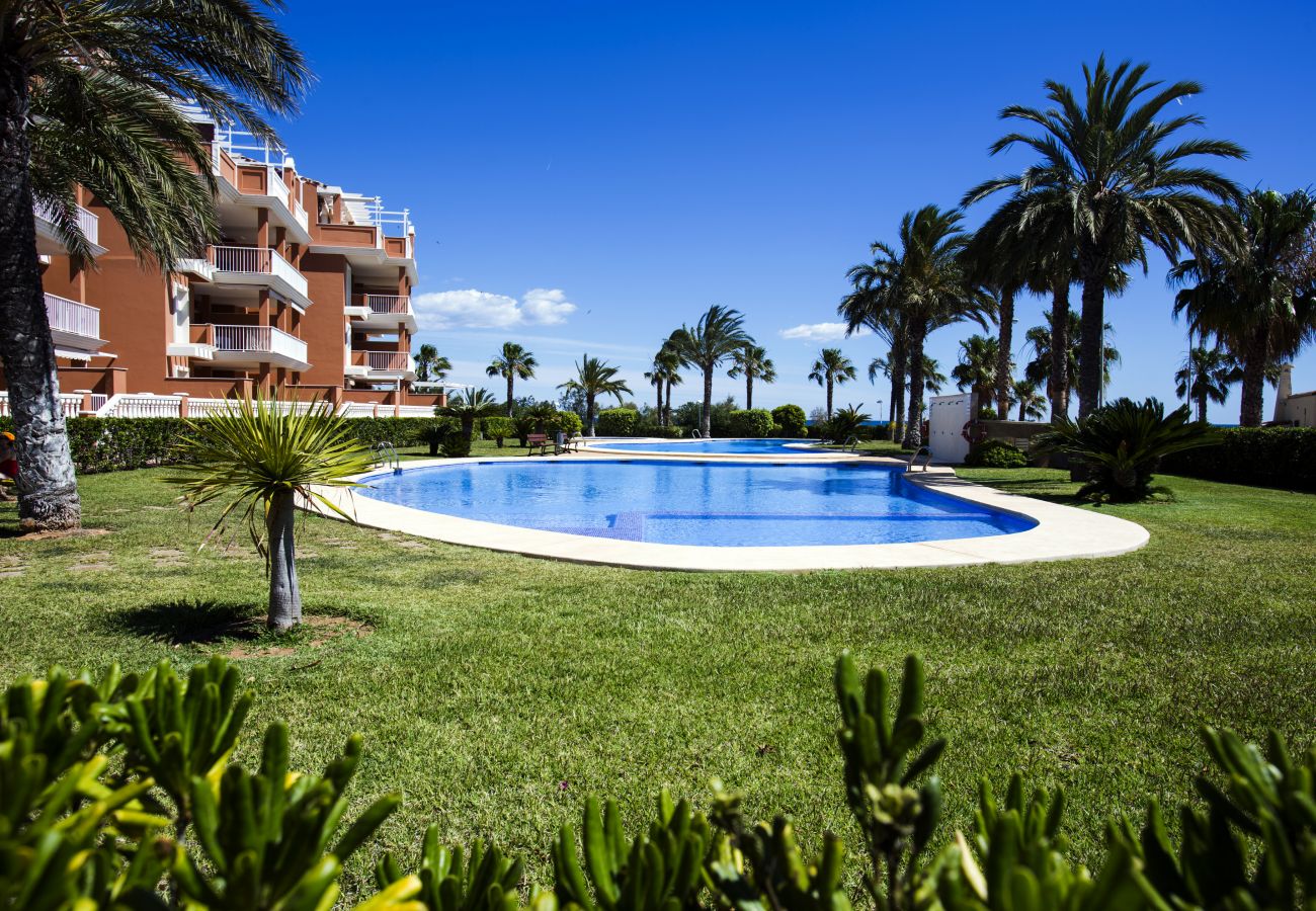 Apartamento en Denia - 174 Estrella De Mar