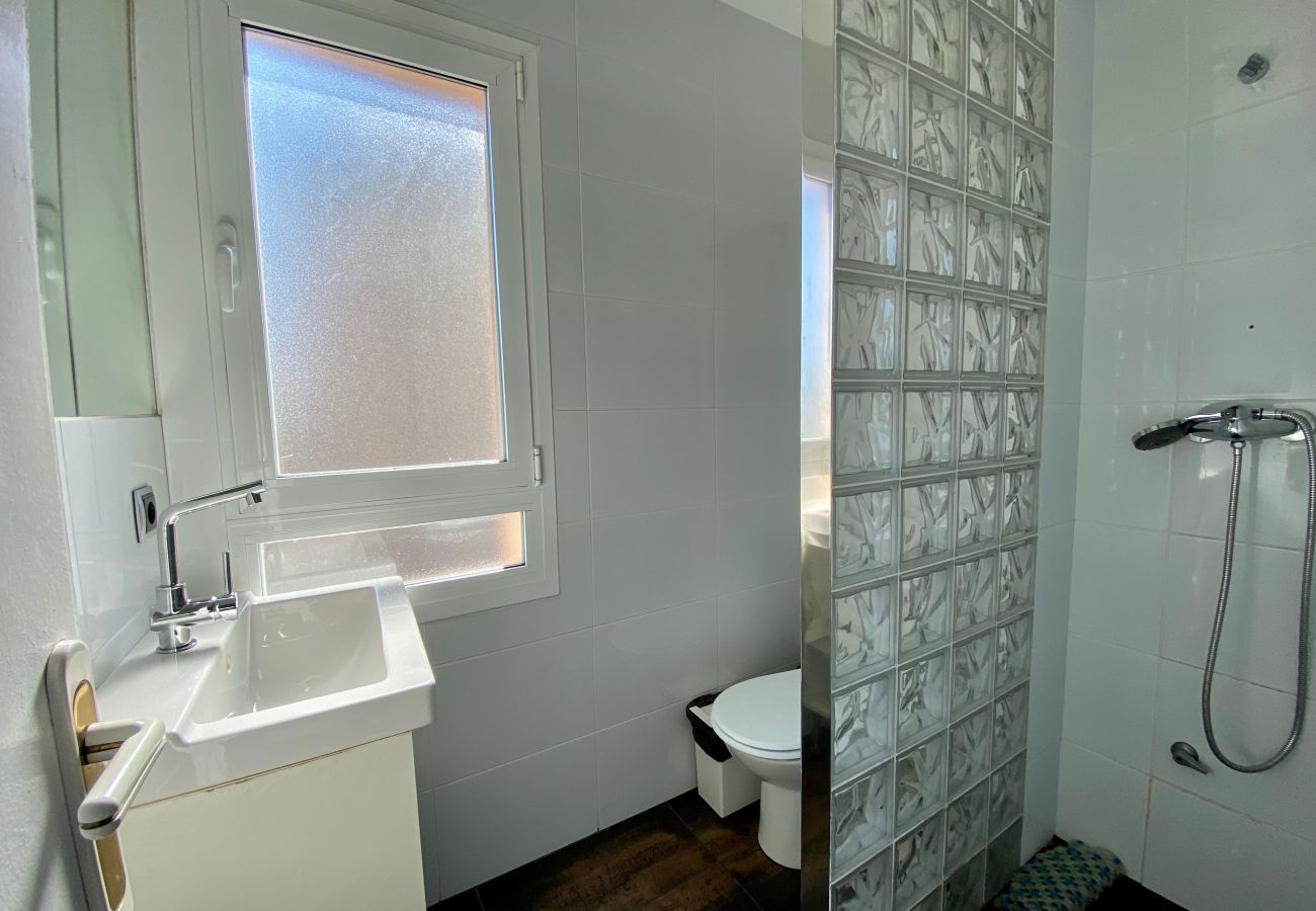 Apartamento en Calpe - Alq 064 Peñon de Ifach