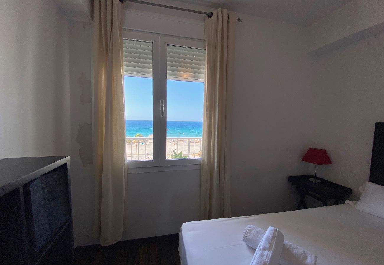 Apartamento en Calpe - Alq 064 Peñon de Ifach