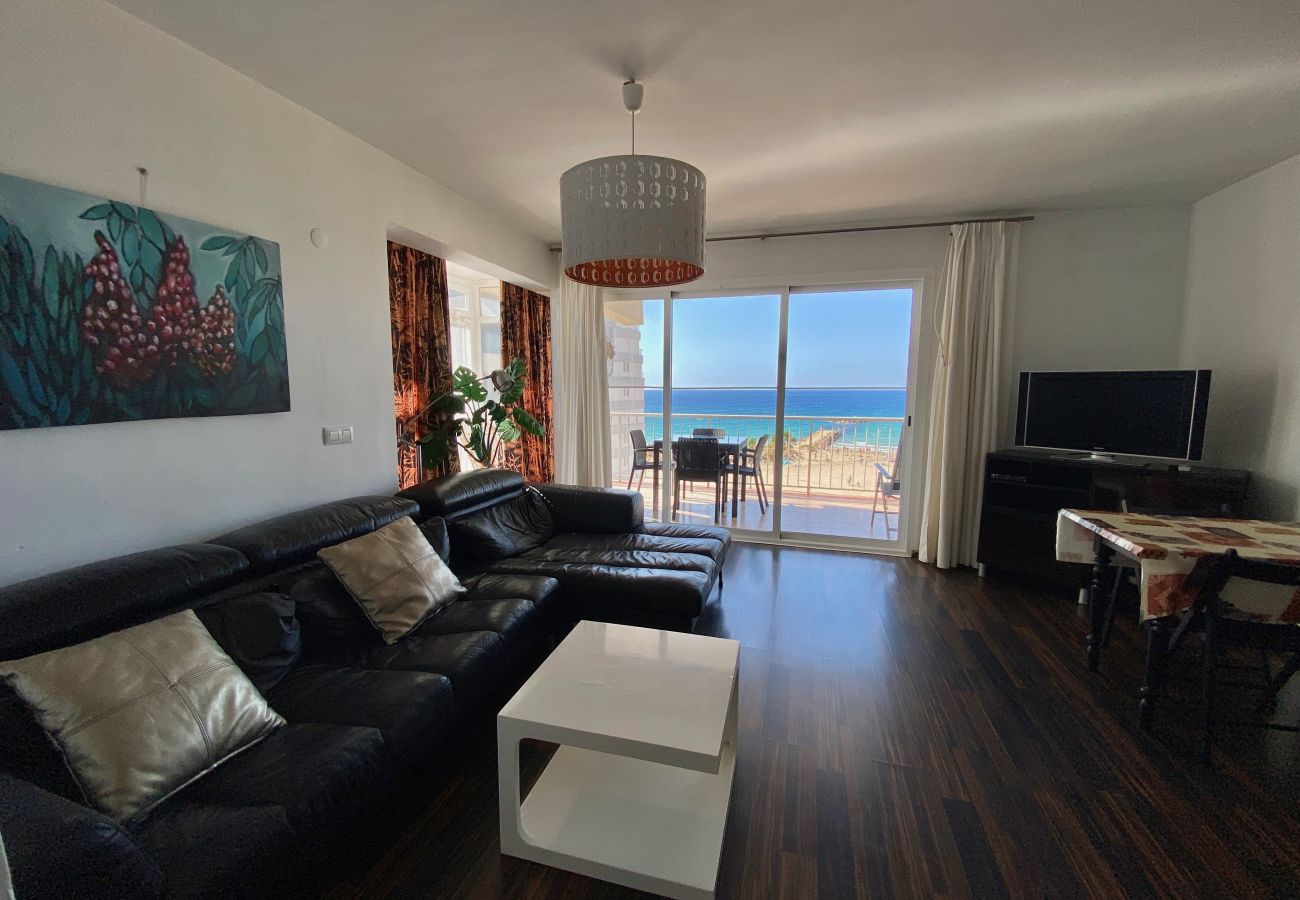 Apartamento en Calpe - Alq 064 Peñon de Ifach
