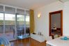 Apartamento en Estartit - MIAMI II 005 PK4 Apartamento en Estartit - MIAMI II 005 PK4