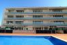 Apartamento en Estartit - MIAMI II 005 PK4 Apartamento en Estartit - MIAMI II 005 PK4