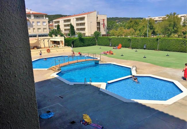 Estartit - Apartamento