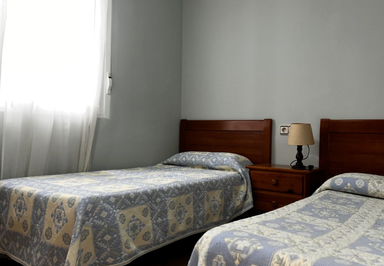 Apartamento en Peñiscola - Llandels 21