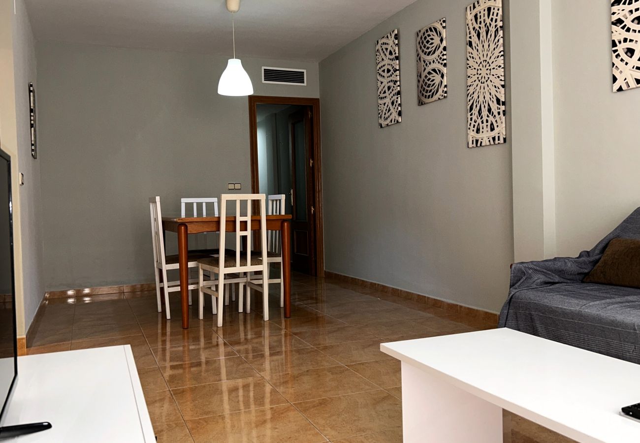 Apartamento en Peñiscola - Llandels 21