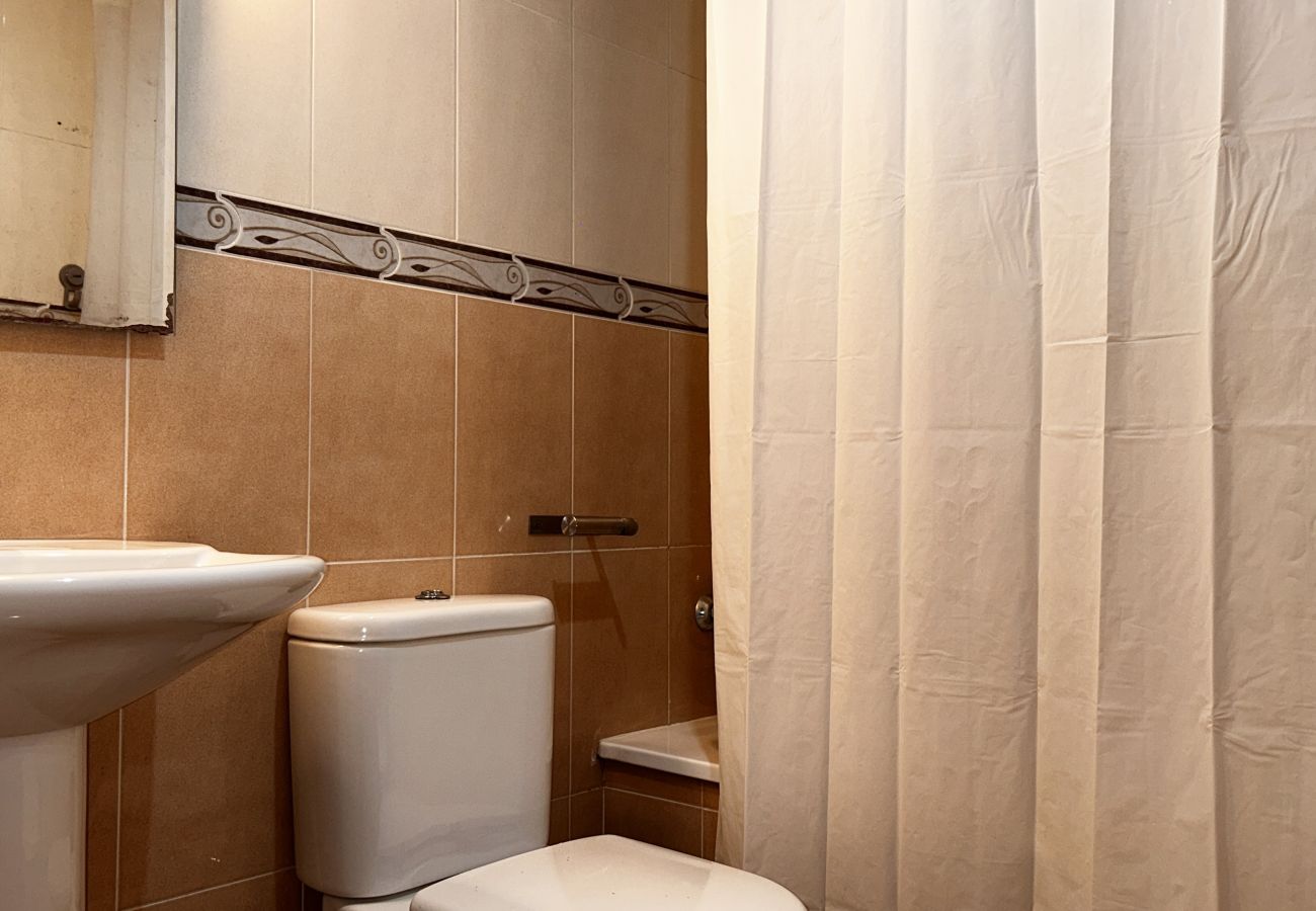 Apartamento en Peñiscola - Llandels 21