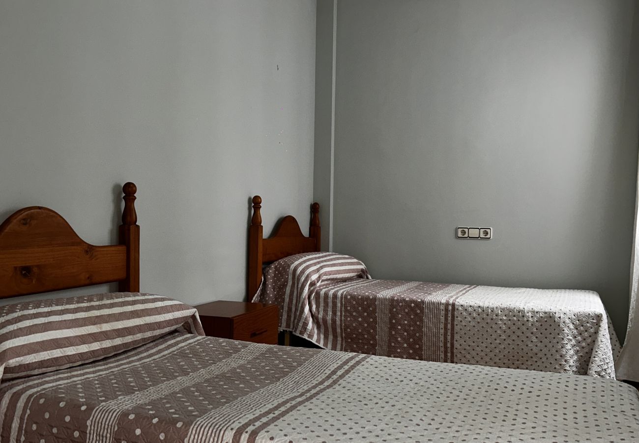 Apartamento en Peñiscola - Llandels 21