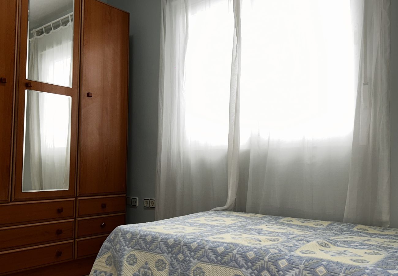 Apartamento en Peñiscola - Llandels 21