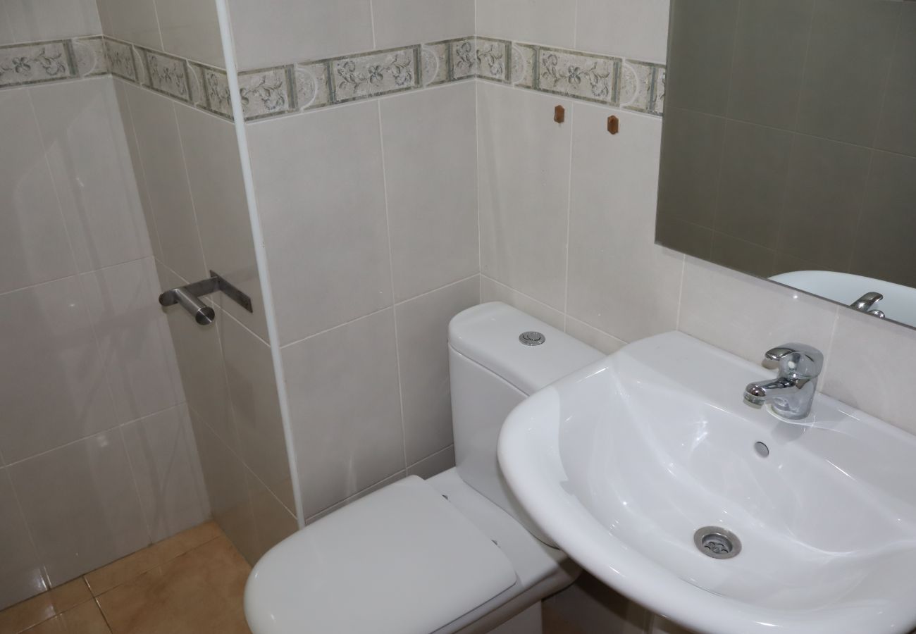 Apartamento en Peñiscola - Llandels 21