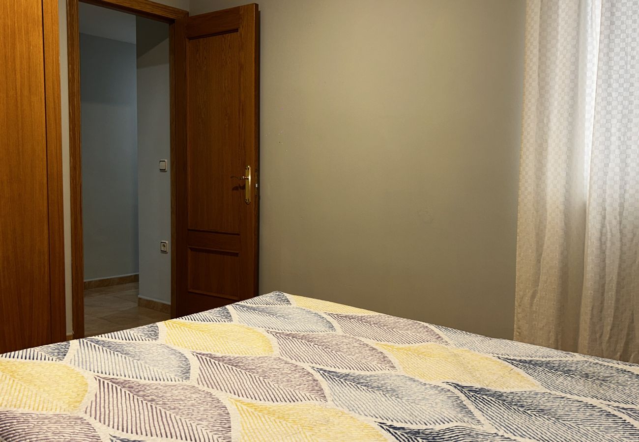 Apartamento en Peñiscola - Llandels 21