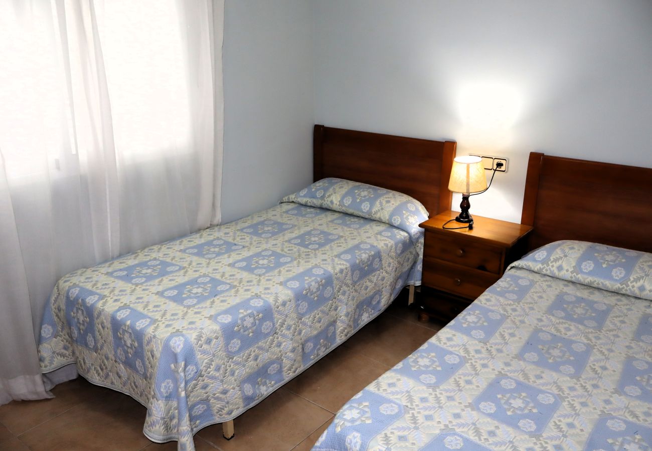 Apartamento en Peñiscola - Llandels 21