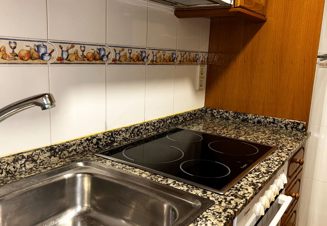 Apartamento en Peñiscola - Llandels 21