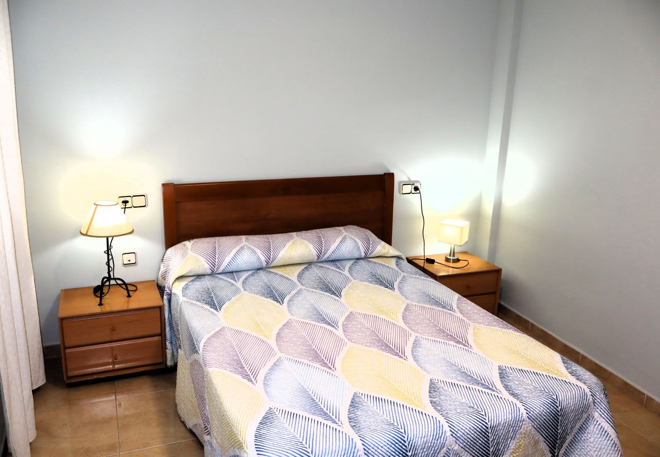 Apartamento en Peñiscola - Llandels 21