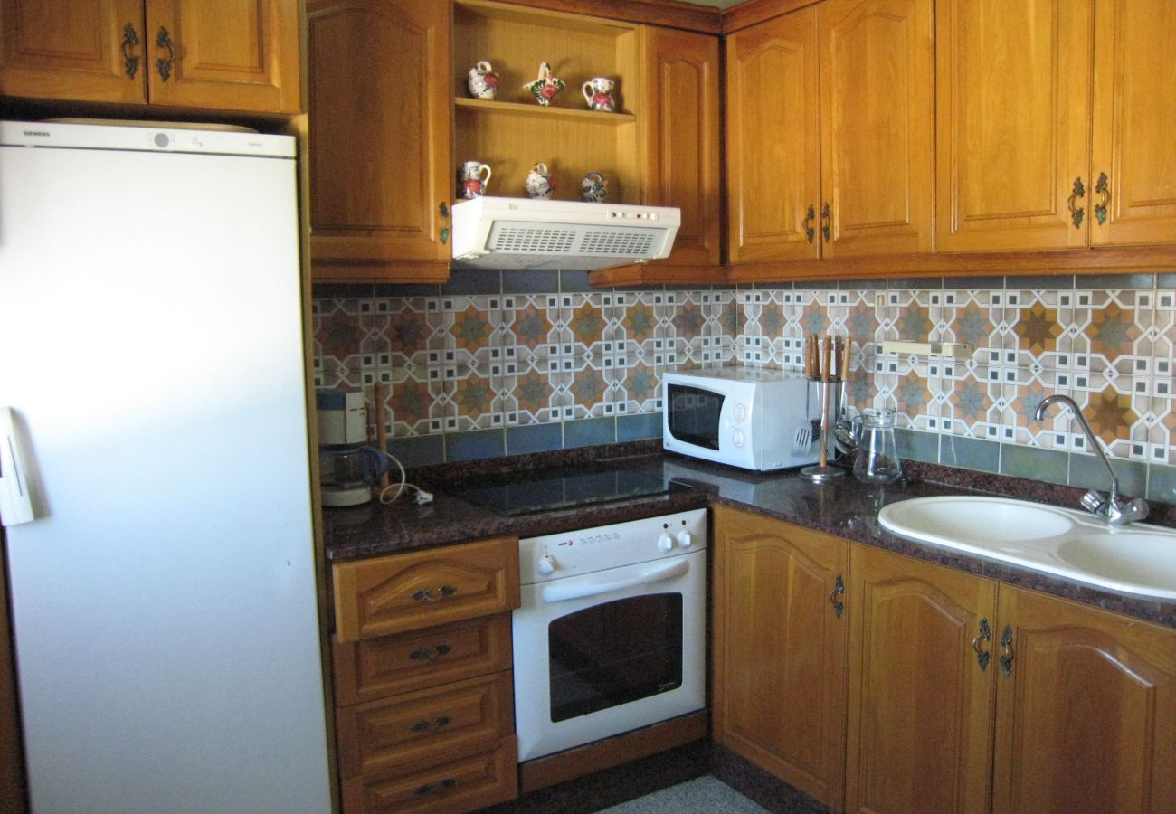 Villa en La Manga del Mar Menor - CHALET - EL GALAN