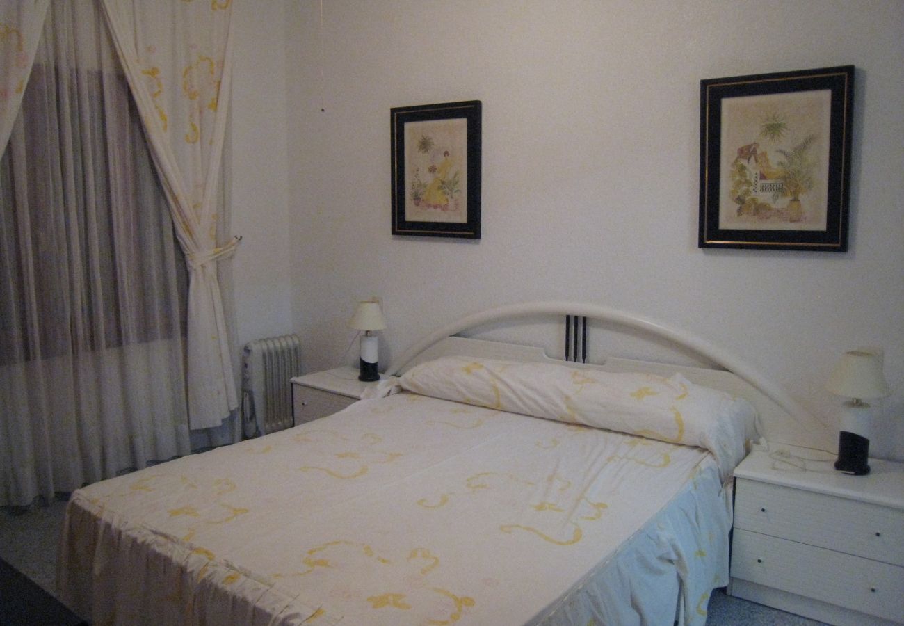 Villa en La Manga del Mar Menor - CHALET - EL GALAN
