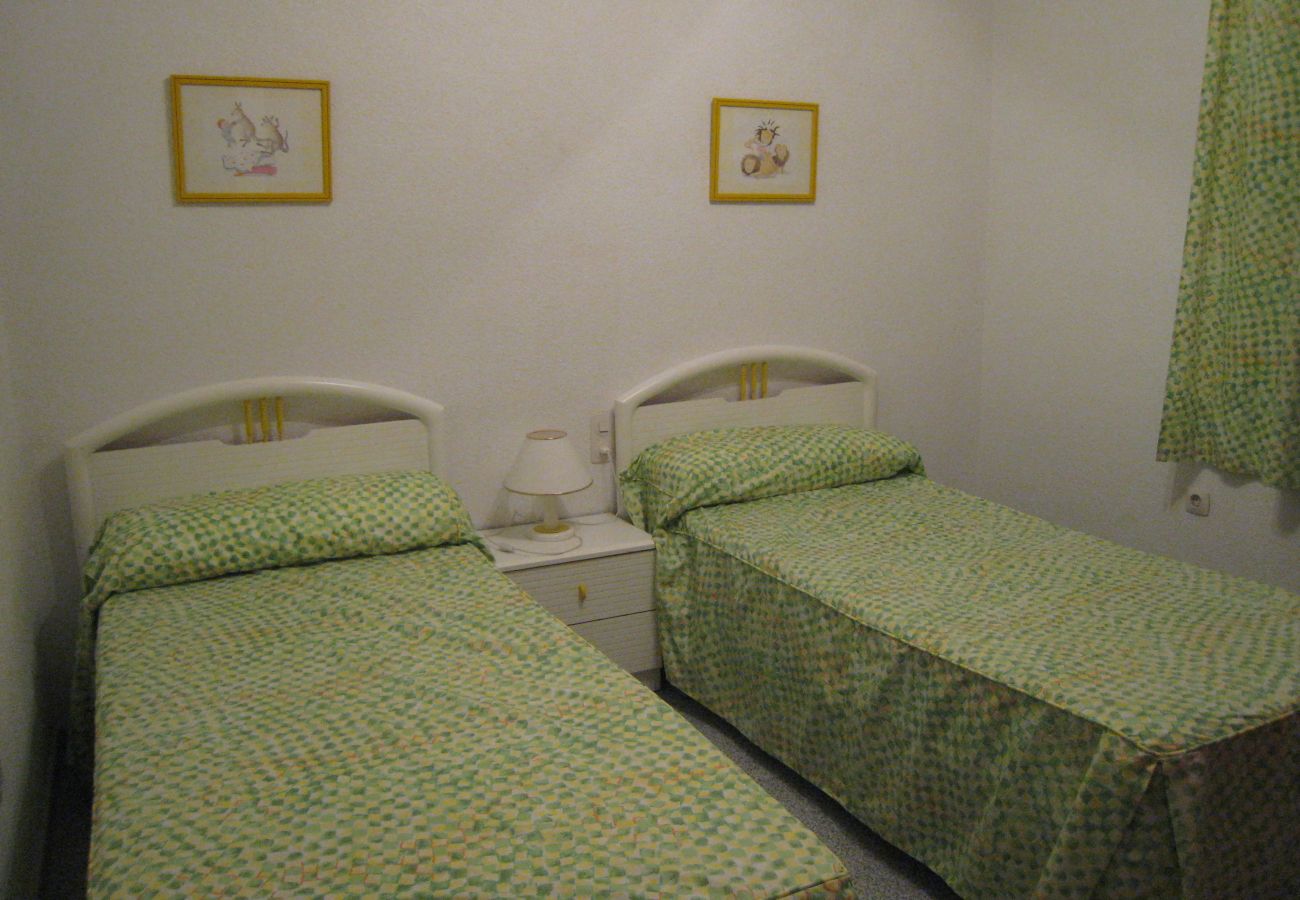 Villa en La Manga del Mar Menor - CHALET - EL GALAN